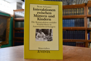 Interaktionen zwischen Müttern und Kindern. Die...