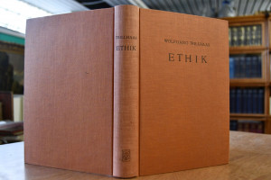 Ethik.