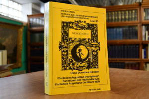 "Confessio Augustana triumphans". Funktionen de...