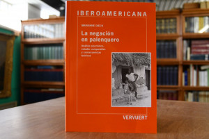 La negación en palenquero. Análisis sincrónico,...