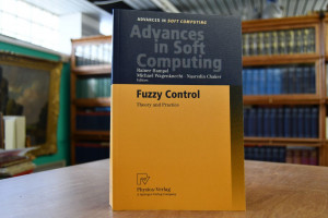 Fuzzy control. Theory and practice.