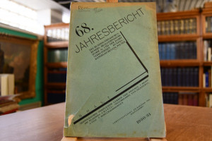 68. Jahresbericht des Bundesgymnasiums und Bund...