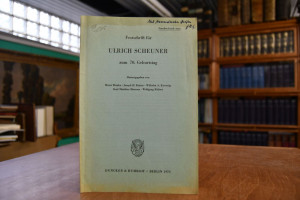 Grundrechte im Bismarckschen Reichssystem.