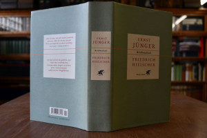 Briefe 1927 - 1985.