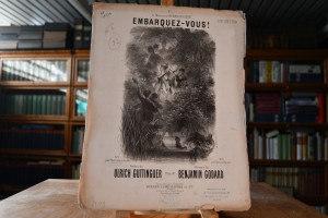 Embarquez-Vous!