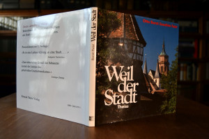 Weil der Stadt.