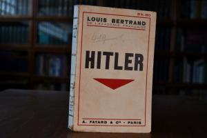 Hitler.