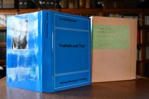 Freiheit und Tod.