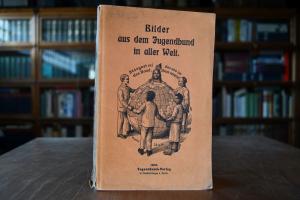 Bilder aus dem Jugend-Bund für Entschiedenes Ch...
