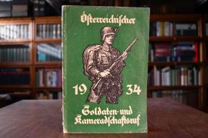 Österreichischer Soldaten- und Kameradschaftsru...