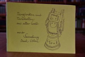 Tierglocken und Tierschellen aus aller Welt aus...