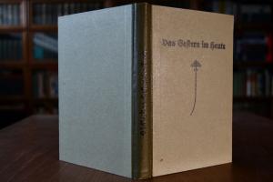 Das Gestern im Heute. Kulturgeschichtliche Klei...