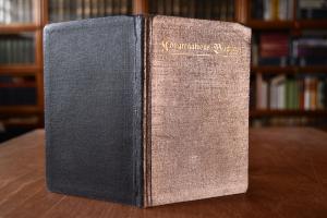 Kongregationsbüchlein für die Mitglieder der in...