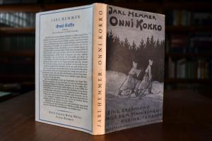 Onni Kokko. Erzählung.