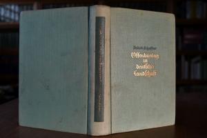 Offenbarung in deutscher Landschaft. Eine Somme...