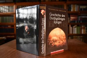 Geschichte des Dreißigjährigen Krieges.