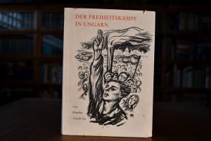 Der Freiheitskampf in Ungarn