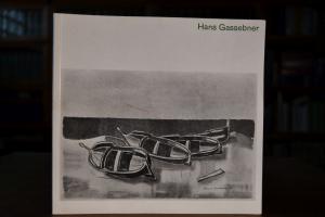 Hans Gassebner (Ausstellung) Württembergischer ...