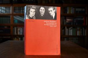 "Jüdische Mischlinge". Rassenpolitik und Verfol...