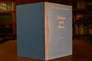 Fahne und Stern. Gedichte.