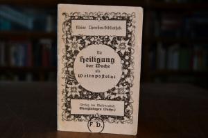 Die Heiligung der Woche als Weltapostolat.