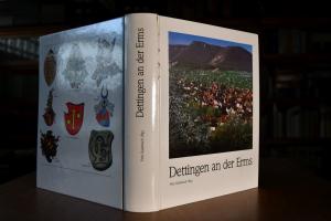 Dettingen an der Erms.