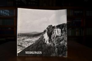 Neidlingen gestern und heute.