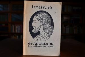 Heliand. Die Gesundheitslehren einer altslawisc...