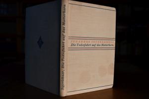 Die Todesfahrt auf das Matterhorn.