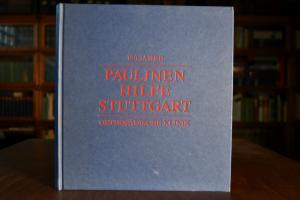 Von der "Armenanstalt für Verkrümmte" bis zur O...