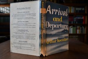 Arrival and Departure.