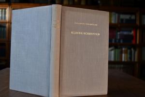 Kleine Schriften. Schaffhausen in den Geschicht...