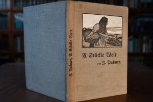 A Stückle Welt. Schwobagschichta.