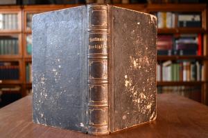 M. Carl Friedrich Hartmann`s Stadtpfarrers und ...