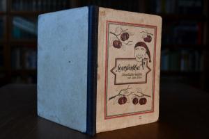 Herzkirscha. Schwäbische Gedichte.