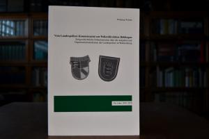 Vom Landespolizei-Kommissariat zur Polizeidirek...