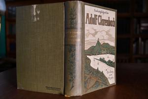 Adolf Clarenbach. Ein Sang vom Rhein.