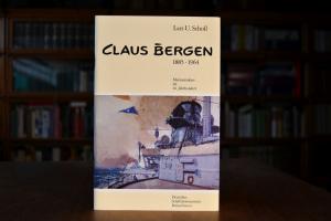 Claus Bergen 1885-1964. Marinemalerei im 20. Ja...