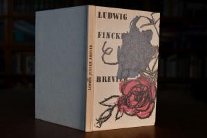 Ludwig Finckh Brevier.