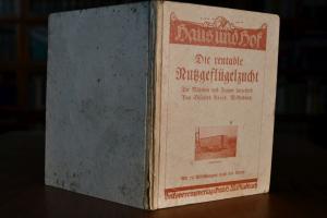 Die rentable Nutzgefügelzucht. Für Mädchen und ...