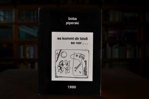 es kommt dir bloß so vor ...