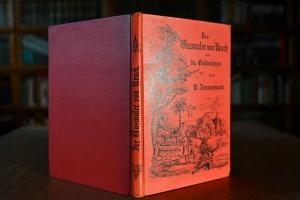 Der Glasmaler von Urach und die Geldmünzer. Ein...