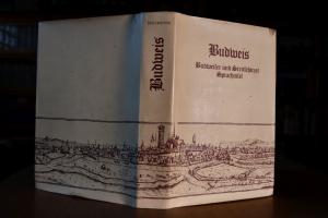 Budweis. Budweiser und Stritschitzer Sprachinsel.