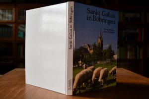 Sankt Gallus in Böhringen. Die Geschichte einer...