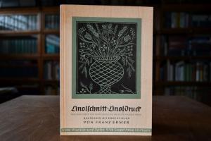 Linolschnitt - Linoldruck. Was man über das Sch...