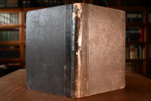 Russisches Elementar-Lesebuch in 4 Abtheilungen.