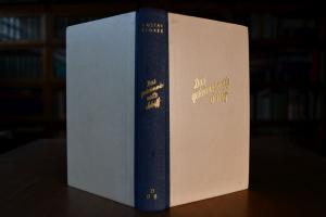 Das geheimnisvolle Schiff. Ein utopischer Roman.