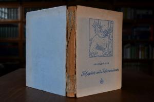 Fahrgäste und Fahrensmänner. Plaudereien von ch...