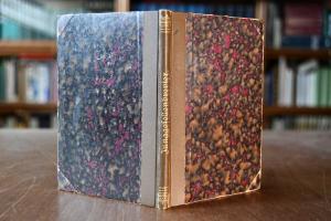 Junggesellenbrevier. Gesammelte Aphorismen über...