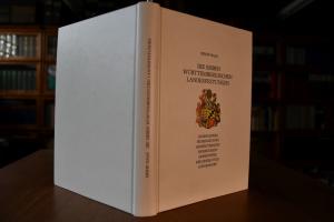 Die sieben württembergischen Landesfestungen. H...